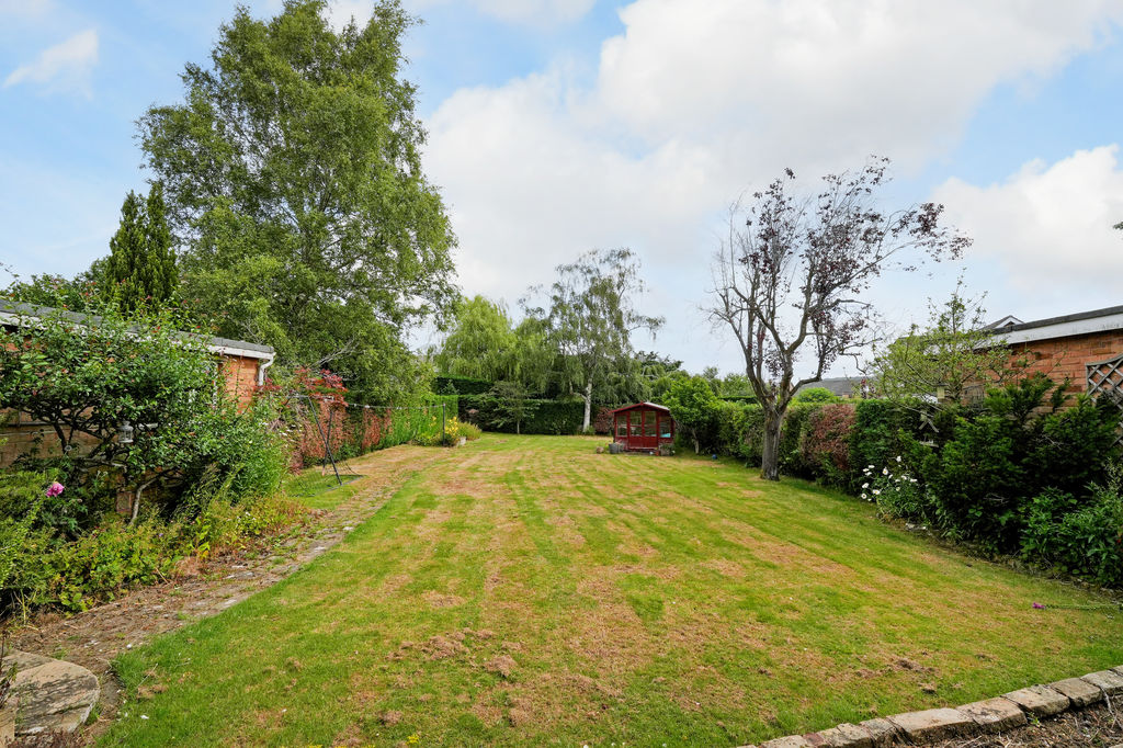 Abbeydale Park Rise Dore